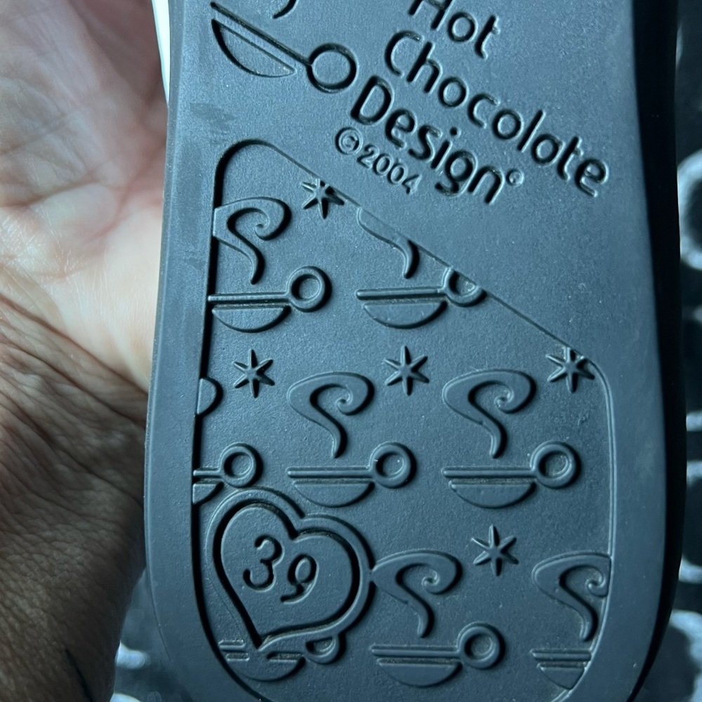 Hot Chocolate Design Chocolaticas® Havana Women's Mary Jane Flat - Picture 7 of 16